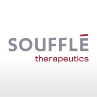 Soufflé Therapeutics logo